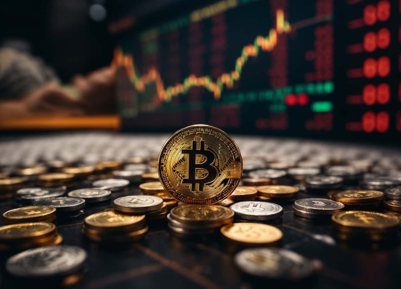Cryptocurrency Experiences Volatility as Regulatory Concerns Persist